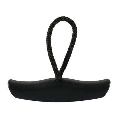 A6652 เรือคายัคพกพาแบบดึง T-Handle พร้อมสายและแผ่นรองตา, A6652