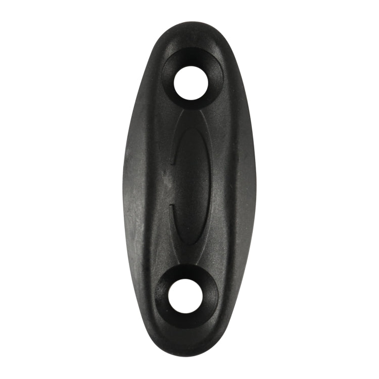 A6652 เรือคายัคพกพาแบบดึง T-Handle พร้อมสายและแผ่นรองตา, A6652