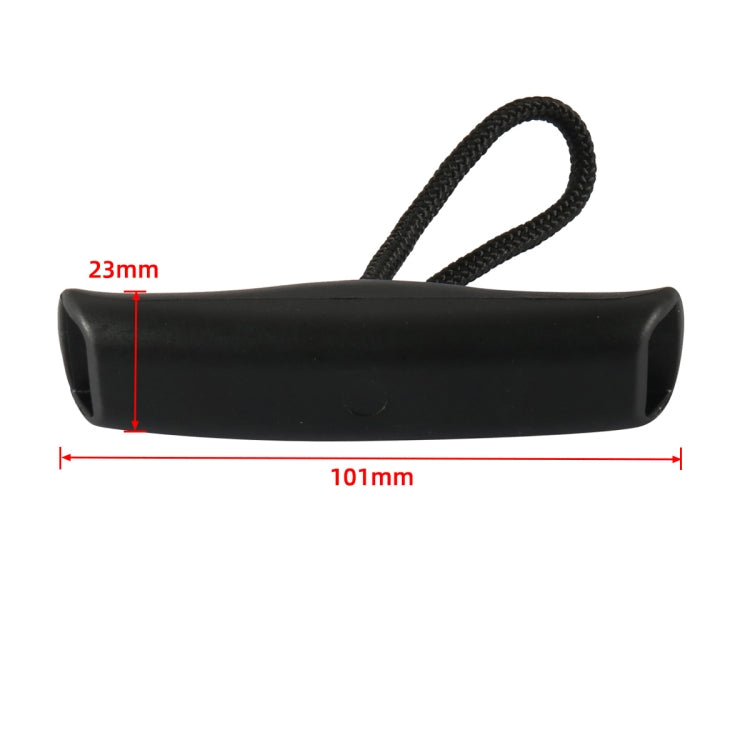 A6652 เรือคายัคพกพาแบบดึง T-Handle พร้อมสายและแผ่นรองตา, A6652