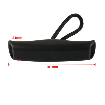 A6652 เรือคายัคพกพาแบบดึง T-Handle พร้อมสายและแผ่นรองตา, A6652