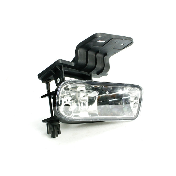 1 คู่สำหรับ Chevrolet Silverado 1999-2002 ไฟตัดหมอกหน้ารถ, For Chevrolet Silverado 1999-2002