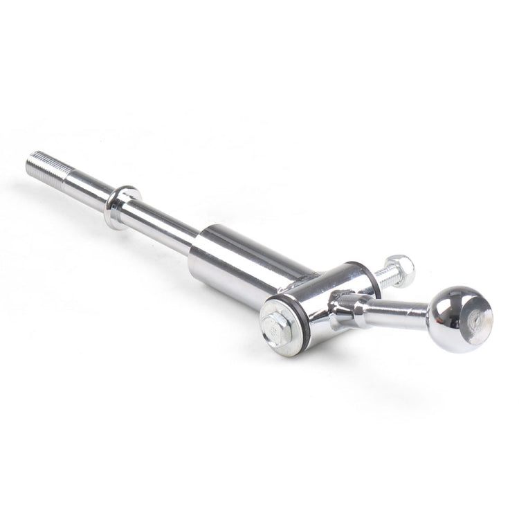 สำหรับ Subaru Impreza WRX 2008-2014 รถ 5?สปีดเกียร์ธรรมดา Quick สั้น Shifter LEVER, For Subaru Impreza WRX 2008-2014