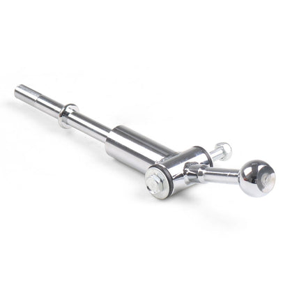 สำหรับ Subaru Impreza WRX 2008-2014 รถ 5?สปีดเกียร์ธรรมดา Quick สั้น Shifter LEVER, For Subaru Impreza WRX 2008-2014