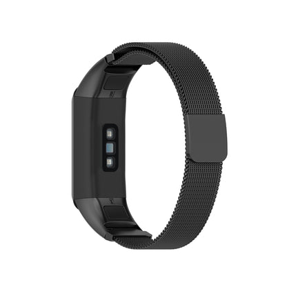 สำหรับ Huawei Band 4 (ADS-B29) / Honor Band 5i (CRS-B19S) สายนาฬิกาข้อมือ Milan