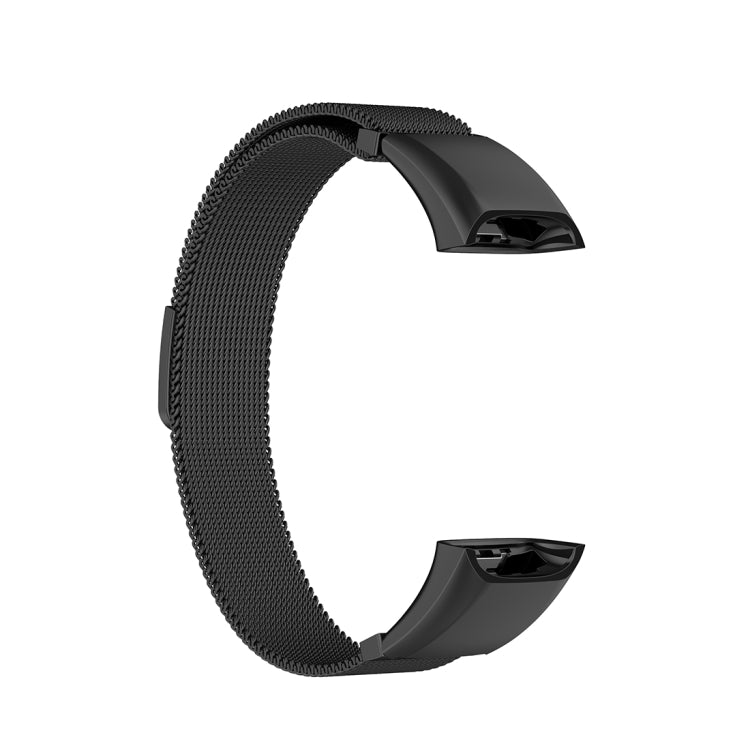 สำหรับ Huawei Band 4 (ADS-B29) / Honor Band 5i (CRS-B19S) สายนาฬิกาข้อมือ Milan
