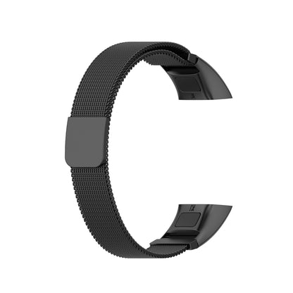สำหรับ Huawei Band 4 (ADS-B29) / Honor Band 5i (CRS-B19S) สายนาฬิกาข้อมือ Milan