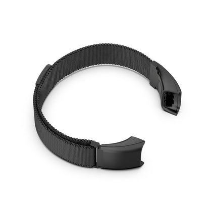 สำหรับ Huawei Band 4 (ADS-B29) / Honor Band 5i (CRS-B19S) สายนาฬิกาข้อมือ Milan