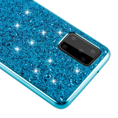 เคสป้องกัน TPU กันกระแทกผงแวววาว, For Huawei P40, For Huawei P40 Pro, For Galaxy Note10 Lite / A81, For Galaxy S10 Lite / A91