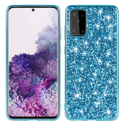 เคสป้องกัน TPU กันกระแทกผงแวววาว, For Huawei P40, For Huawei P40 Pro, For Galaxy Note10 Lite / A81, For Galaxy S10 Lite / A91