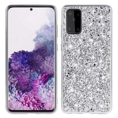 เคสป้องกัน TPU กันกระแทกผงแวววาว, For Huawei P40, For Huawei P40 Pro, For Galaxy Note10 Lite / A81, For Galaxy S10 Lite / A91