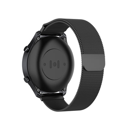 สำหรับ Xiaomi Watch Color 22mm Milan Wrist Strap Watchband