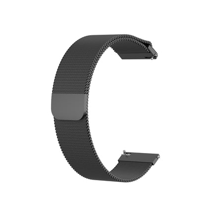 สำหรับ Xiaomi Watch Color 22mm Milan Wrist Strap Watchband
