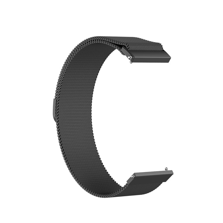 สำหรับ Xiaomi Watch Color 22mm Milan Wrist Strap Watchband
