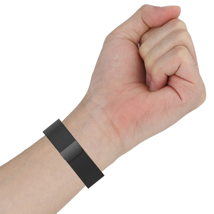 สำหรับ Xiaomi Watch Color 22mm Milan Wrist Strap Watchband