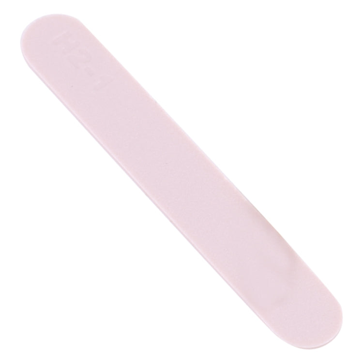 สติกเกอร์ปุ่มด้านขวา, For iPad mini 6 2021, For iPad Air 2020, For iPad Air 2022