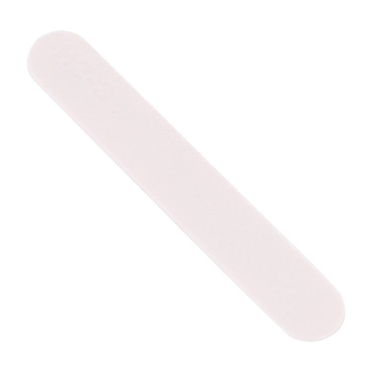 สติกเกอร์ปุ่มด้านขวา, For iPad mini 6 2021, For iPad Air 2020, For iPad Air 2022