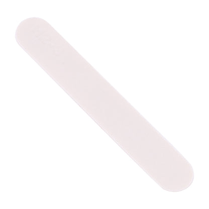 สติกเกอร์ปุ่มด้านขวา, For iPad mini 6 2021, For iPad Air 2020, For iPad Air 2022