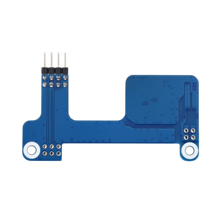 Waveshare Power over Ethernet HAT สำหรับ Raspberry Pi 3B+/4B