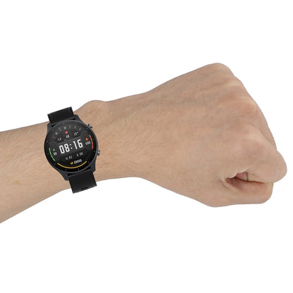 สำหรับ Xiaomi Watch Color 22mm Quick Release Clasp สายรัดข้อมือซิลิโคนสายนาฬิกา