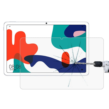 สำหรับ Huawei MatePad Pro 10.4 9H 0.3 มม. ฟิล์มกระจกนิรภัยป้องกันการระเบิด, For Huawei MatePad Pro 10.4