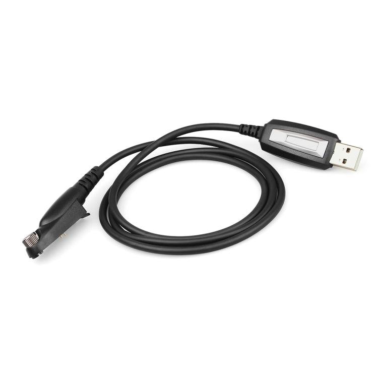 RETEVIS J9137P สายเขียนโปรแกรม USB สำหรับ RT87 / RT83 (EDA001530301A), J9137P