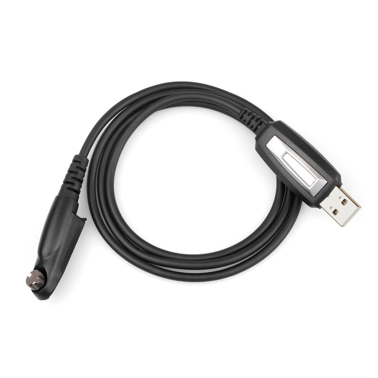 RETEVIS J9137P สายเขียนโปรแกรม USB สำหรับ RT87 / RT83 (EDA001530301A), J9137P