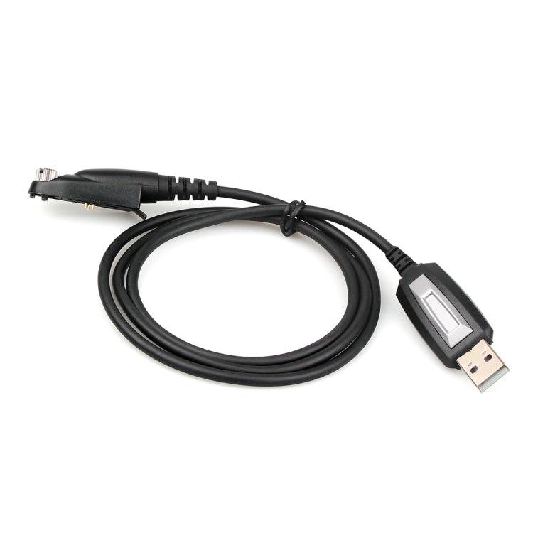 RETEVIS J9137P สายเขียนโปรแกรม USB สำหรับ RT87 / RT83 (EDA001530301A), J9137P