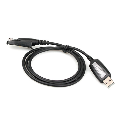 RETEVIS J9137P สายเขียนโปรแกรม USB สำหรับ RT87 / RT83 (EDA001530301A), J9137P