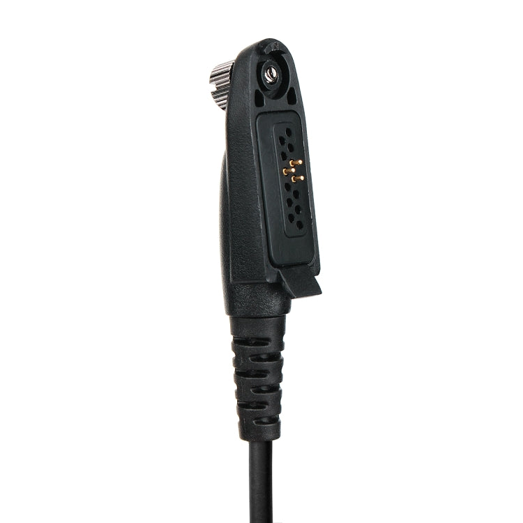 RETEVIS J9137P สายเขียนโปรแกรม USB สำหรับ RT87 / RT83 (EDA001530301A), J9137P