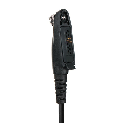 RETEVIS J9137P สายเขียนโปรแกรม USB สำหรับ RT87 / RT83 (EDA001530301A), J9137P
