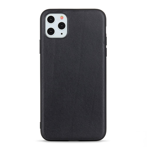 เคสป้องกันพื้นผิวหนังแกะแท้, For iPhone 11, For iPhone 11 Pro, For iPhone 11 Pro Max