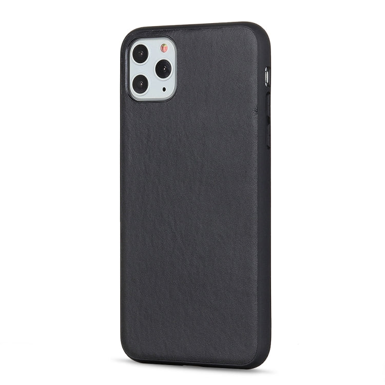 เคสป้องกันพื้นผิวหนังแกะแท้, For iPhone 11, For iPhone 11 Pro, For iPhone 11 Pro Max
