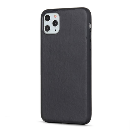 เคสป้องกันพื้นผิวหนังแกะแท้, For iPhone 11, For iPhone 11 Pro, For iPhone 11 Pro Max