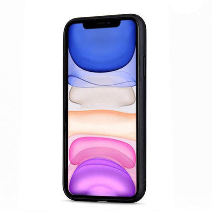เคสป้องกันพื้นผิวหนังแกะแท้, For iPhone 11, For iPhone 11 Pro, For iPhone 11 Pro Max