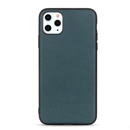 เคสป้องกันพื้นผิวหนังแกะแท้, For iPhone 11, For iPhone 11 Pro, For iPhone 11 Pro Max