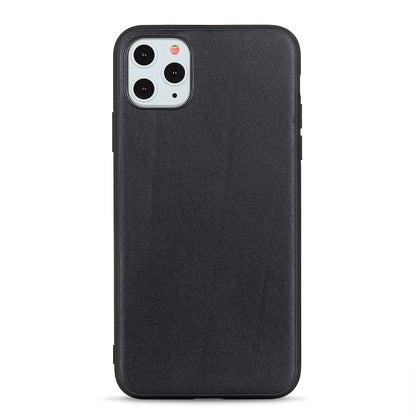 เคสป้องกันพื้นผิวหนังแกะแท้, For iPhone 11, For iPhone 11 Pro, For iPhone 11 Pro Max