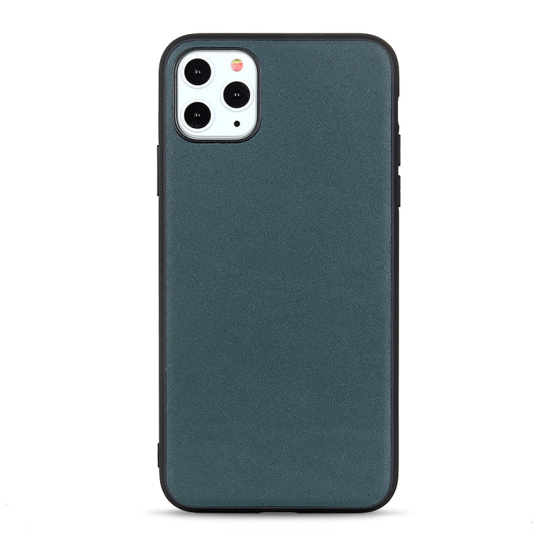 เคสป้องกันพื้นผิวหนังแกะแท้, For iPhone 11, For iPhone 11 Pro, For iPhone 11 Pro Max