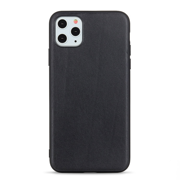 เคสป้องกันพื้นผิวหนังแกะแท้, For iPhone 11, For iPhone 11 Pro, For iPhone 11 Pro Max