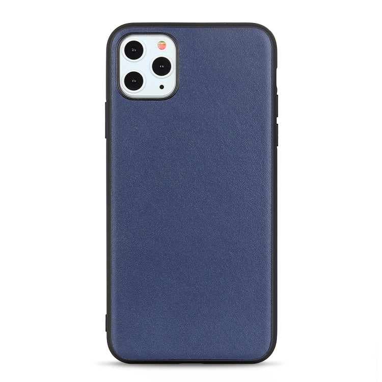 เคสป้องกันพื้นผิวหนังแกะแท้, For iPhone 11, For iPhone 11 Pro, For iPhone 11 Pro Max