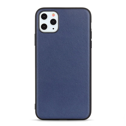 เคสป้องกันพื้นผิวหนังแกะแท้, For iPhone 11, For iPhone 11 Pro, For iPhone 11 Pro Max