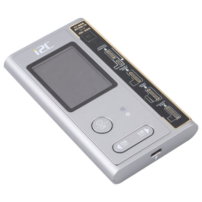 i2C i6S โปรแกรมเมอร์อัจฉริยะพร้อมบอร์ดทดสอบสีดั้งเดิมสำหรับ iPhone 12-13 Series, i6S+Original Color Test Board