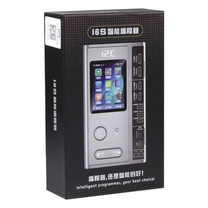 i2C i6S โปรแกรมเมอร์อัจฉริยะพร้อมบอร์ดทดสอบสีดั้งเดิมสำหรับ iPhone 12-13 Series, i6S+Original Color Test Board