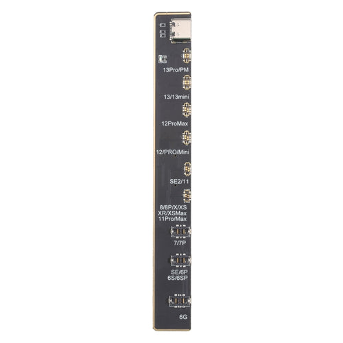 i2C i6S อัจฉริยะโปรแกรมเมอร์แบตเตอรี่บอร์ดทดสอบสำหรับ iPhone 5 SE-13 Series, Battery Test Board