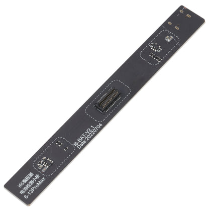 i2C i6S อัจฉริยะโปรแกรมเมอร์แบตเตอรี่บอร์ดทดสอบสำหรับ iPhone 5 SE-13 Series, Battery Test Board