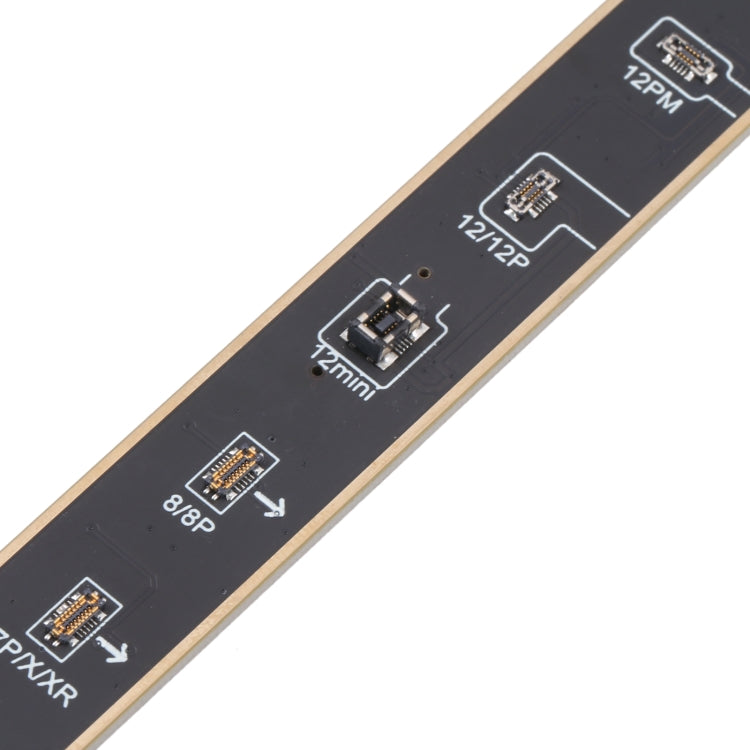 i2C i6S บอร์ดทดสอบการสั่นสะเทือนโปรแกรมเมอร์อัจฉริยะสำหรับ iPhone 7-12 Series, Vibration Test Board