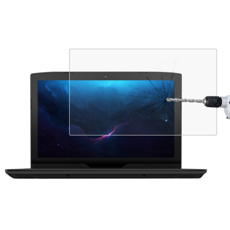 ฟิล์มป้องกันหน้าจอแล็ปท็อป HD กระจกนิรภัย, For ASUS ROG Strix G 15.6 inch, For ASUS ROG Strix Hero II 15.6 inch, For ASUS ROG ZEPHYRUS (GX501) 15.6 inch, For ASUS ROG ZEPHYRUS (M15) 15.6 inch, For ASUS ROG Zephyrus M (GM501) 15.6 inch                  ...