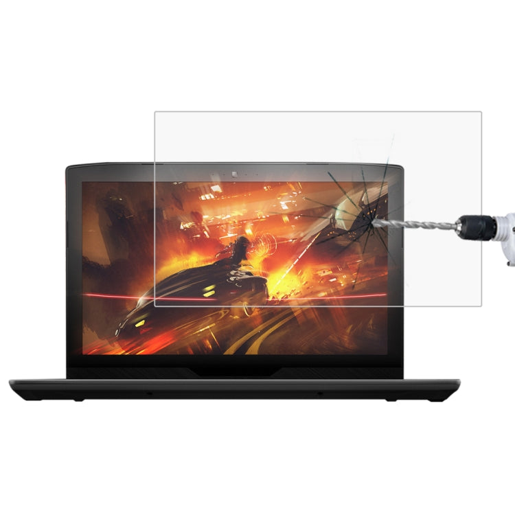 ฟิล์มป้องกันหน้าจอแล็ปท็อป HD กระจกนิรภัย, For ASUS ROG Strix G 15.6 inch, For ASUS ROG Strix Hero II 15.6 inch, For ASUS ROG ZEPHYRUS (GX501) 15.6 inch, For ASUS ROG ZEPHYRUS (M15) 15.6 inch, For ASUS ROG Zephyrus M (GM501) 15.6 inch                  ...