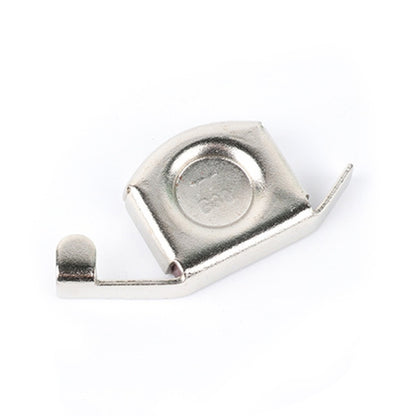 5 PCS Magnetic Seam Guide Press Feet Sewing Machines DIY Crafts Foot Parts Household Tools Accessories, 3 x 10cm, 5 x 10cm, 6 x 10cm