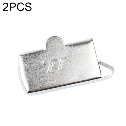 5 PCS Magnetic Seam Guide Press Feet Sewing Machines DIY Crafts Foot Parts Household Tools Accessories, 3 x 10cm, 5 x 10cm, 6 x 10cm