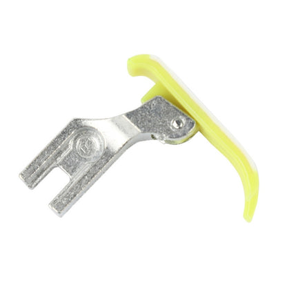 20 PCS ชิ้นส่วนจักรเย็บผ้า Oxford Presser Feet, Ordinary Style, with Copper Sheet, Wear-resistant, Wear-resistant Thickened